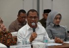 Usai Bersama di Lokasi Bencana, Legislator Gerindra Perjuangkan PIP Prioritas untuk Korban