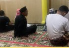 Polsek Bojonggenteng Laksanakan Safari Subuh Pererat Silaturahmi dengan Masyarakat