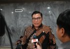 Komisi V DPR WFA Efektif Urai Arus Mudik Nataru