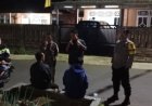 Polsek Kalapanunggal Polres Sukabumi Intensifkan Sambang dan Kontrol Satkamling, Wujudkan Lingkungan Aman dan Kondusif