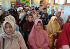 Dela Terpilih, sebagai Kepala Desa ,Kalibunder ,dengan 84 Suara, Ajak Warga, Bersatu Bangun Desa Lebih Maju