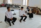 Seleksi Calon Perangkat Desa Cikaranggeusan Jampangkulon Berlangsung Objektif dan Transparan
