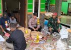 Polsek Lengkong Polres Sukabumi Laksanakan DDS Bhabinkamtibmas di Desa Sirnasari