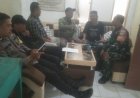 Polsek Cicurug Polres Sukabumi Laksanakan DDS di Desa Bangbayang, Perkuat Sinergi dan Dukung Swasembada Pangan