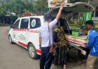 Desakan Warga Jampangkulon: Ambulans Jadi Kebutuhan Mendesak