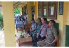 Polsek Ciracap Laksanakan DDS Bhabinkamtibmas di Desa Caringinnunggal