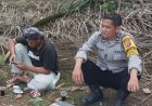 Bhabinkamtibmas Polsek Cikidang Polres Sukabumi Gelar DDS di Desa Tamansari, Kapolsek Tekankan Peran Orang Tua dan Ketahanan Pangan