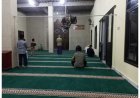 Polsek Cidahu Polres Sukabumi Laksanakan Safari Sholat Subuh Berjamaah, Jalin Kedekatan dengan Masyarakat