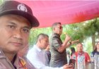 Bhabinkamtibmas Polsek Cikidang Polres Sukabumi Laksanakan DDS di Desa Pangkalan, Kapolsek Tekankan Pengawasan Anak dan Kewaspadaan Hoaks