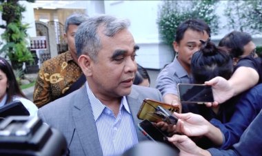 Prabowo Fokus Pulihkan 3 Provinsi Terdampak Bencana, Kerahkan Seluruh Kekuatan