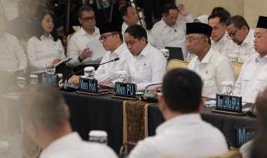 Perintah Prabowo: Jangan Ragu Cabut Izin Kehutanan yang Melanggar Aturan!