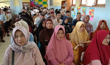 Dela Terpilih, sebagai Kepala Desa ,Kalibunder ,dengan 84 Suara, Ajak Warga, Bersatu Bangun Desa Lebih Maju