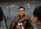 Kayu Hanyut Jadi Material Rehabilitasi, DPR RI Sambut Baik Langkah Pemerintah