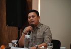 Andi Iwan Aras: Hunian Tetap Strategis Pulihkan Warga Terdampak Bencana