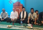 Sekmat Jampangkulon Resmikan Masjid Nurul Saidah