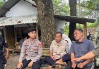 Bhabinkamtibmas Polsek Ciracap Polres Sukabumi Desa Pangumbahan Tingkatkan Kesiapsiagaan Warga Melalui DDS