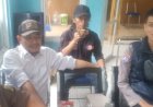 Bhabinkamtibmas Polsek Lengkong Laksanakan DDS di Desa Pabuaran, Sampaikan Program Kapolres dan Cegah TPPO