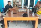 Polsek Caringin Polres Sukabumi Laksanakan Sambang dan Patroli Dialogis, Tingkatkan Harkamtibmas di Wilayahnya