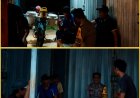 Polsek Kalibunder Laksanakan Patroli Satkamling di Wilayah Hukum Kalibunder