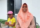 Warga Aceh Tamiang Sudah Huni Rumah Sementara: Terima Kasih Pemerintah, Senang Sekali!