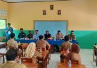 Kapolsek Kalibunder Hadiri Launching SPPG dan Distribusi Makan Bergizi Gratis di Desa Cimahpar