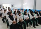 Yayasan Alfathonah Anugrah Jampangkulon Adakan Interview Relawan, 150 Peserta Melaju ke Tahap Berikutnya