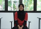 Sendiri di Tengah Perbedaan, Siswi Berhijab Ini Menemukan Rumah Baru di Sekolah Rakyat Kupang