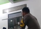 Safari Subuh Polsek Parungkuda Polres Sukabumi Pererat Silaturahmi dan Tingkatkan Kamtibmas