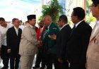 Prabowo Dialog dengan 1.100 Rektor hingga Guru Besar di Istana Negara