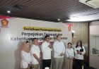 Sosialisasi Sistem Perpajakan Terpusat dan Ketentuan Era Core Tax, Gerindra Ajak Kader Taat Pajak