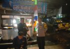 Patroli Biru Polsek Cikembar Intensifkan Pengamanan Wilayah, Cegah Gangguan Kamtibmas
