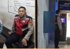 Polsek Parungkuda Gelar Patroli Biru Antisipasi Gangguan Kamtibmas