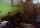 Polsek Ciracap Polres Sukabumi Laksanakan DDS dan Cooling System, Perkuat Sinergi Bersama Tokoh Pemuda Desa Mekarmukti
