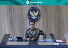 Menteri Kesehatan, Budi Gunadi Sadikin:  Pelayanan Program Cek Kesehatan Gratis Akan diperluas Pada 2026