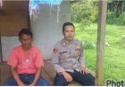 Polsek Gegerbitung Laksanakan Patroli Dialogis untuk Ciptakan Kamtibmas Kondusif