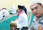 Polsek Curugkembar Laksanakan Safari Subuh dan Cooling System