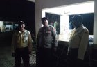 Polsek Cikembar Gelar KRYD Patroli Biru, Ciptakan Situasi Aman dan Kondusif
