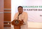 Wakil Ketua Komisi VIII DPR RI Apresiasi Pendapatan Zakat Baznas Jateng Tertinggi Se-Indonesia