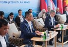 Menlu Tegaskan Pentingnya Pendekatan Konstruktif ASEAN dalam Penyelesaian Krisis Myanmar