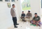 Polsek Cikidang Polres Sukabumi Laksanakan DDS di Desa Tamansari