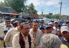 Pertemuan Hangat di Dermaga Palabuhanratu, KSP M. Qodari Didampingi Kadis Perikanan Sukabumi Sri Padmoko Temui Nelayan Sukabumi