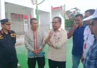 Didampingi Sri PAdmoko, KSP M. Qodari Apresiasi Program Kampung Nelayan Merah Putih Ciwaru