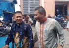 Sinergi Pusat dan Daerah, KSP M. Qodari dan Wabup H. Andreas Didampingi Kadis Perikanan Sri Padmoko Dukung Kesejahteraan Nelayan Palabuhanratu