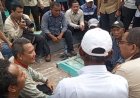 Semangat Sukabumi Mubarokah: KSP M. Qodari Didampingi Wabup dan Sri Padmoko Tinjau TPI Palabuhanratu