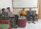 Bhabinkamtibmas Polsek Bojonggenteng Polres Sukabumi Laksanakan DDS di Desa Cibodas, Himbau Warga Jaga Keamanan Lingkungan