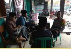 Bhabinkamtibmas Polsek Ciracap di Desa Mangunjaya Laksanakan DDS Perkuat Sinergitas dengan Warga