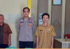 Polsek Bojonggenteng Gelar Patroli Dialogis Antisipasi Gangguan Kamtibmas