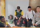 Bhabinkamtibmas Polsek Curugkembar Laksanakan Door to Door System, Tingkatkan Kamtibmas dan Ketahanan Desa