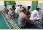 Polsek Cikidang Laksanakan Safari Subuh untuk Pererat Silaturahmi dengan Masyarakat