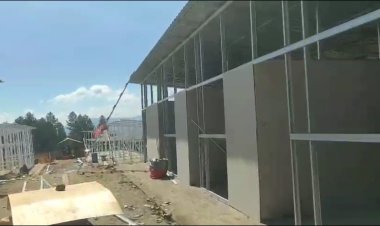 Aceh Masuki Fase Pemulihan, Pemerintah Percepat Huntara untuk Warga Terdampak